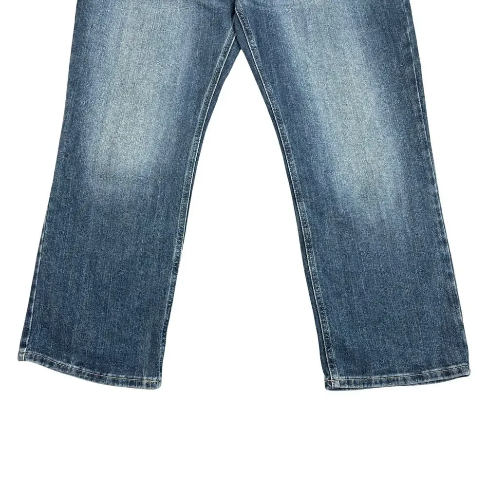 Ariat legacy m4